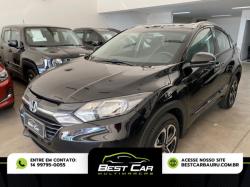 HONDA HR-V 1.8 16V 4P EX FLEX AUTOMTICO CVT