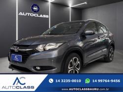 HONDA HR-V 1.8 16V 4P EX FLEX AUTOMTICO CVT