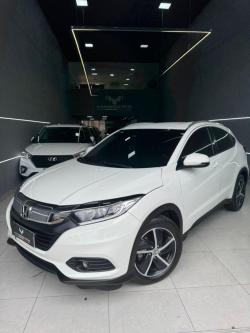 HONDA HR-V 1.8 16V 4P EXL FLEX AUTOMTICO CVT
