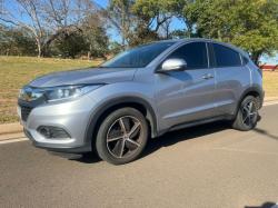 HONDA HR-V 1.8 16V 4P LX FLEX AUTOMTICO CVT