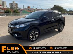 HONDA HR-V 1.8 16V 4P EXL FLEX AUTOMTICO CVT