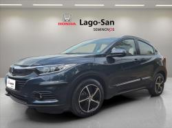 HONDA HR-V 1.8 16V 4P EXL FLEX AUTOMTICO CVT