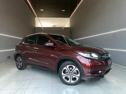 HONDA HR-V 1.8 16V 4P TOURING FLEX AUTOMTICO CVT