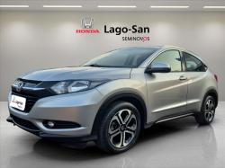HONDA HR-V 1.8 16V 4P EX FLEX AUTOMTICO CVT