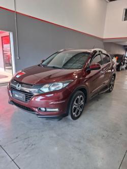 HONDA HR-V 1.8 16V 4P LX FLEX AUTOMTICO CVT