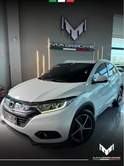 HONDA HR-V 1.8 16V 4P EXL FLEX AUTOMTICO CVT