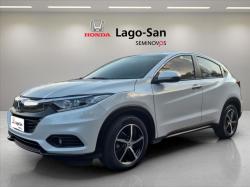 HONDA HR-V 1.8 16V 4P LX FLEX AUTOMTICO CVT