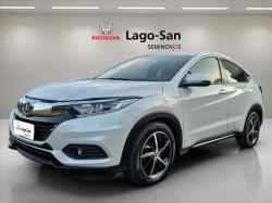 HONDA HR-V 1.8 16V 4P EXL FLEX AUTOMTICO CVT