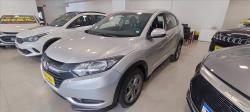 HONDA HR-V 1.8 16V 4P LX FLEX AUTOMTICO CVT