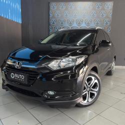 HONDA HR-V 1.8 16V 4P EXL FLEX AUTOMTICO CVT