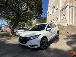 HONDA HR-V 1.8 16V 4P EXL FLEX AUTOMTICO CVT