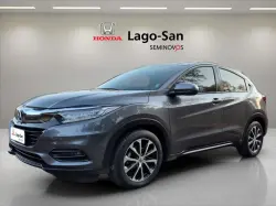 HONDA HR-V 1.8 16V 4P EXL FLEX AUTOMTICO CVT