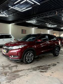 HONDA HR-V 1.8 16V 4P EXL FLEX AUTOMTICO CVT