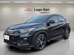 HONDA HR-V 1.8 16V 4P EXL FLEX AUTOMTICO CVT