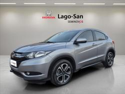 HONDA HR-V 1.8 16V 4P EX FLEX AUTOMTICO CVT
