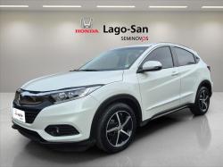 HONDA HR-V 1.8 16V 4P EX FLEX AUTOMTICO CVT