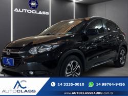 HONDA HR-V 1.8 16V 4P EX FLEX AUTOMTICO CVT