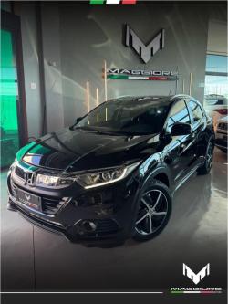 HONDA HR-V 1.8 16V 4P EX FLEX AUTOMTICO CVT