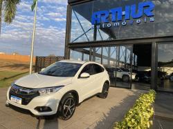 HONDA HR-V 1.8 16V 4P EX FLEX AUTOMTICO CVT