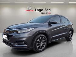 HONDA HR-V 1.8 16V 4P EXL FLEX AUTOMTICO CVT
