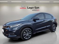 HONDA HR-V 1.8 16V 4P EXL FLEX AUTOMTICO CVT