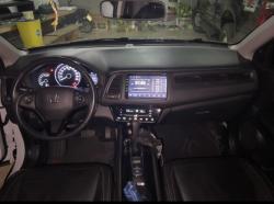 HONDA HR-V 1.8 16V 4P EX FLEX AUTOMTICO CVT