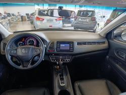 HONDA HR-V 1.8 16V 4P EX FLEX AUTOMTICO CVT