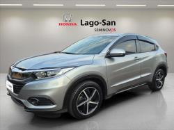 HONDA HR-V 1.8 16V 4P EX FLEX AUTOMTICO CVT