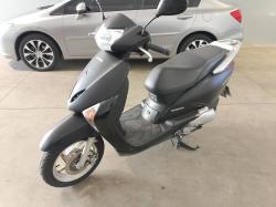 HONDA Lead 110 