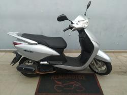 HONDA Lead 110 