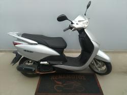 HONDA Lead 110 