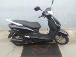 HONDA Lead 110 
