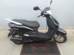 HONDA Lead 110 