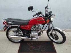 HONDA ML 125 