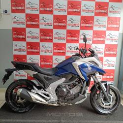 HONDA NC 700 X ABS