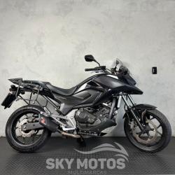 HONDA NC 750 X 