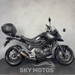 HONDA NC 750 X 