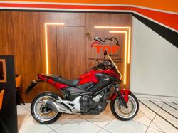 HONDA NC 750 X ABS