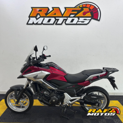 HONDA NC 750 X ABS