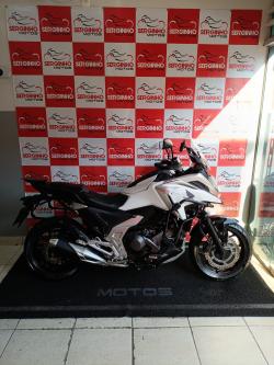 HONDA NC 750 X ABS