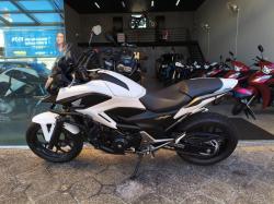 HONDA NC 750 X ABS