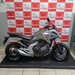 HONDA NC 750 X ABS