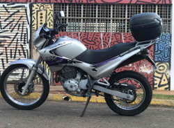 HONDA NX Falcon 400