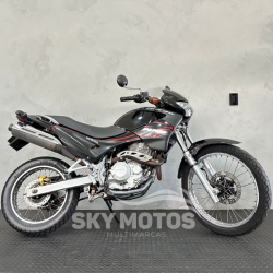 HONDA NX Falcon 400