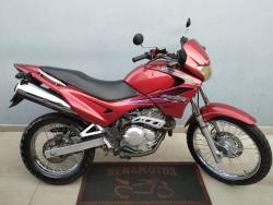 HONDA NX Falcon 400