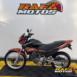 HONDA NX Falcon 400