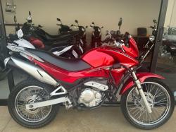 HONDA NX Falcon 400 I