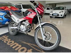 HONDA NX Falcon 400