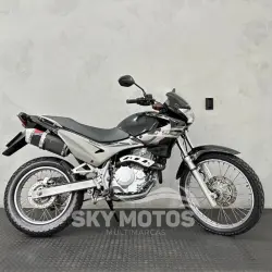 HONDA NX Falcon 400