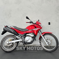 HONDA NX Falcon 400 I